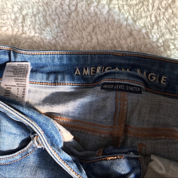 American Eagle Jeans 👖 - Picture 8 of 9